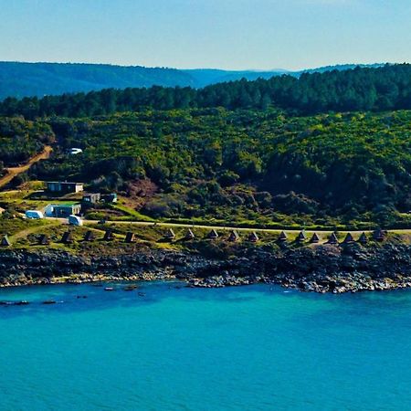 Ağva Sahil Kamp Istanbul Hotel מראה חיצוני תמונה