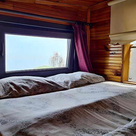 Ağva Sahil Kamp Istanbul Hotel מראה חיצוני תמונה