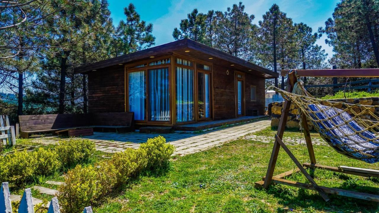 Ağva Sahil Kamp Istanbul Hotel מראה חיצוני תמונה