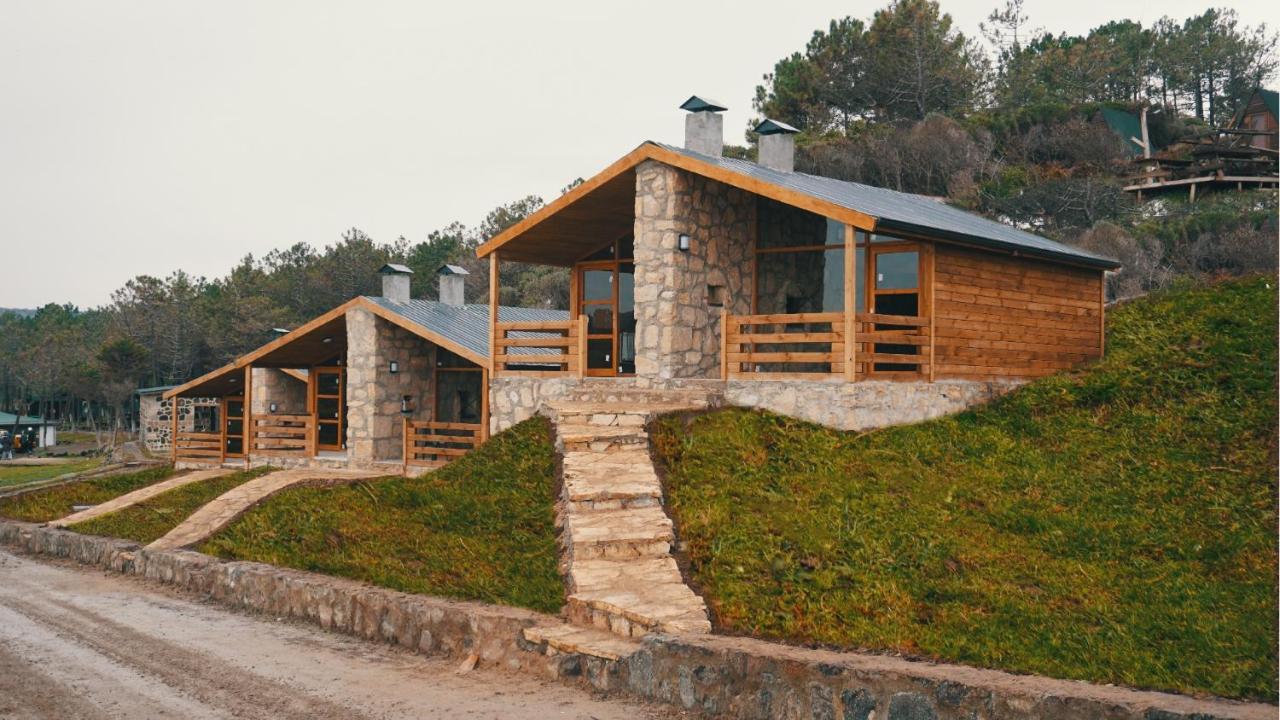 Ağva Sahil Kamp Istanbul Hotel מראה חיצוני תמונה