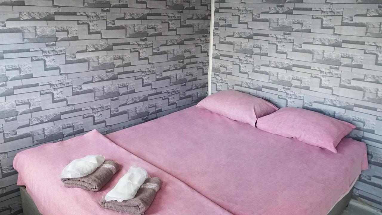 Ağva Sahil Kamp Istanbul Hotel מראה חיצוני תמונה