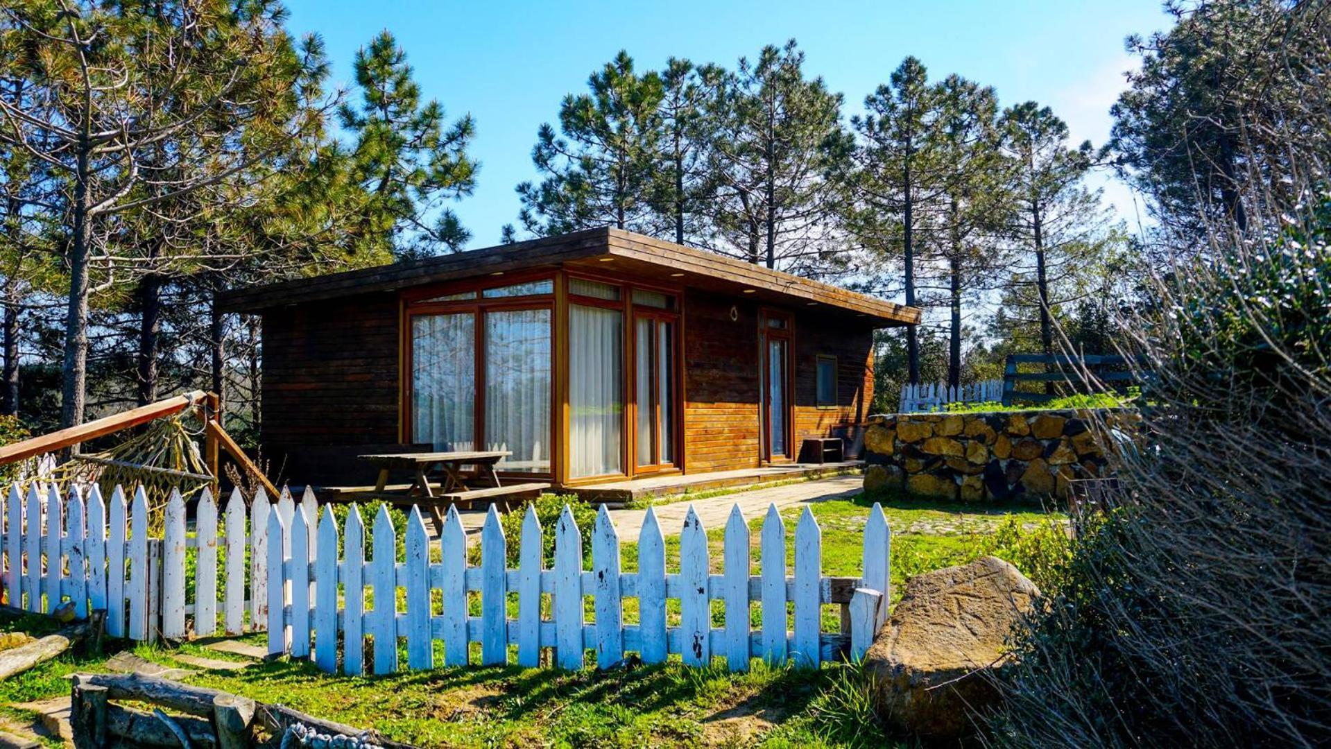 Ağva Sahil Kamp Istanbul Hotel מראה חיצוני תמונה
