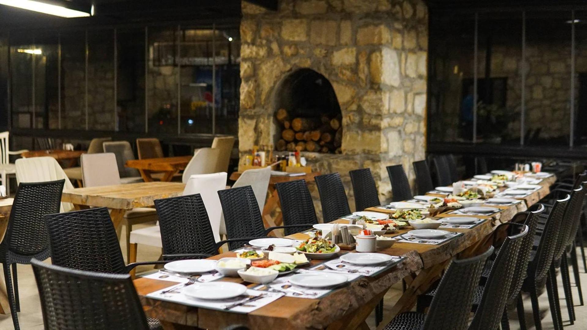 Ağva Sahil Kamp Istanbul Hotel מראה חיצוני תמונה