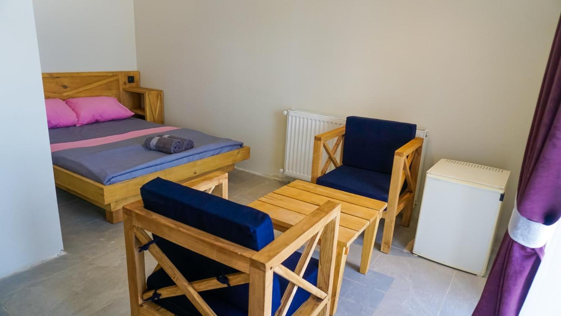 Ağva Sahil Kamp Istanbul Hotel מראה חיצוני תמונה