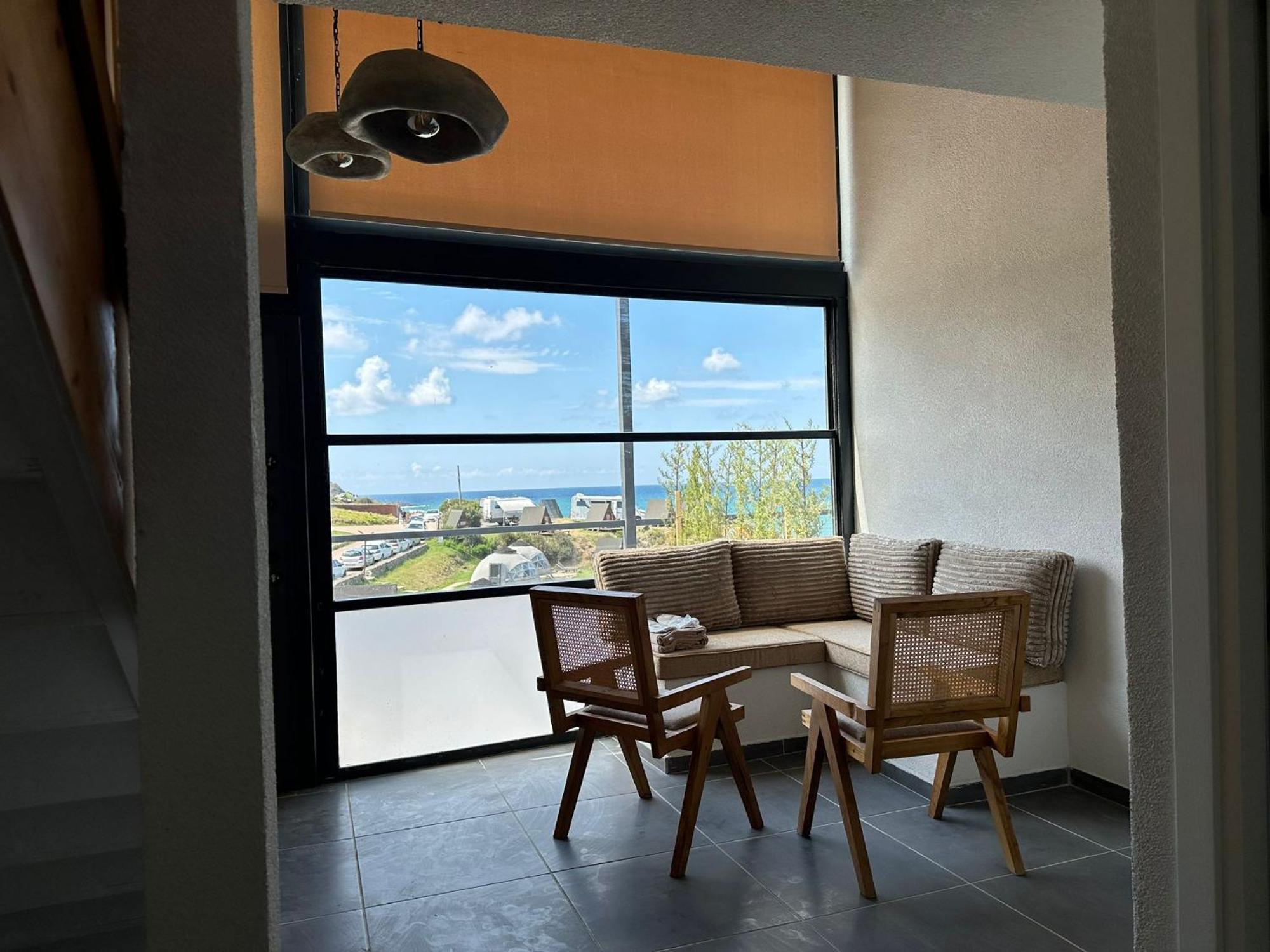 Ağva Sahil Kamp Istanbul Hotel מראה חיצוני תמונה