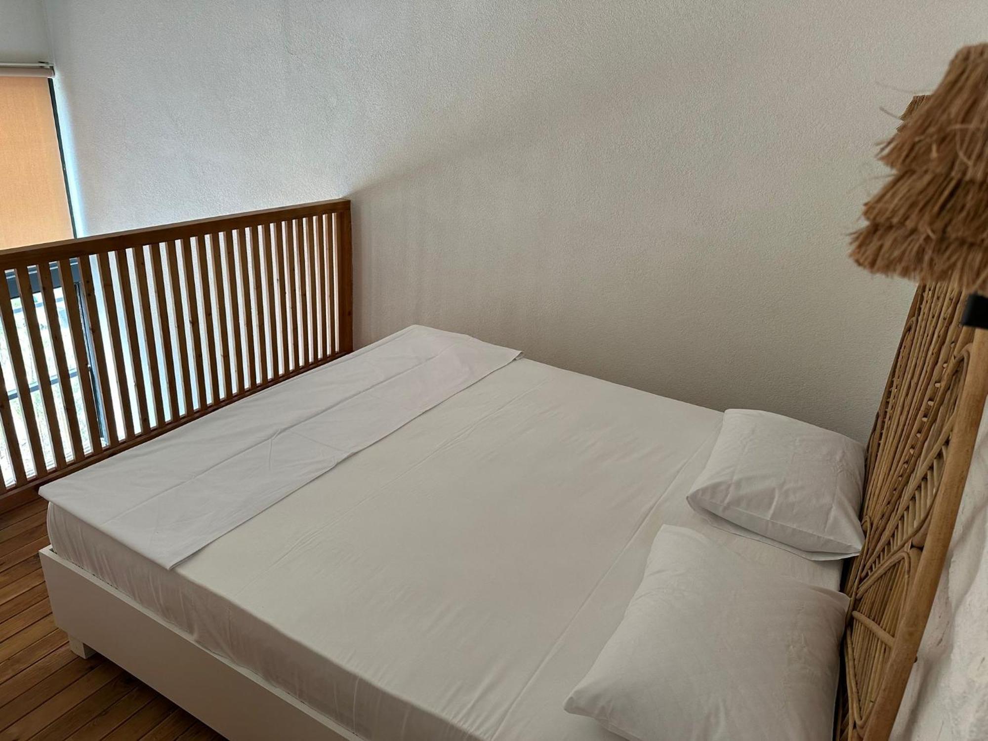 Ağva Sahil Kamp Istanbul Hotel מראה חיצוני תמונה